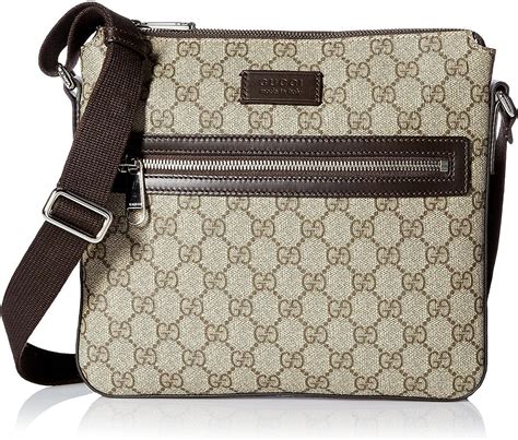 gucci mens tote bags|Gucci side bags for men.